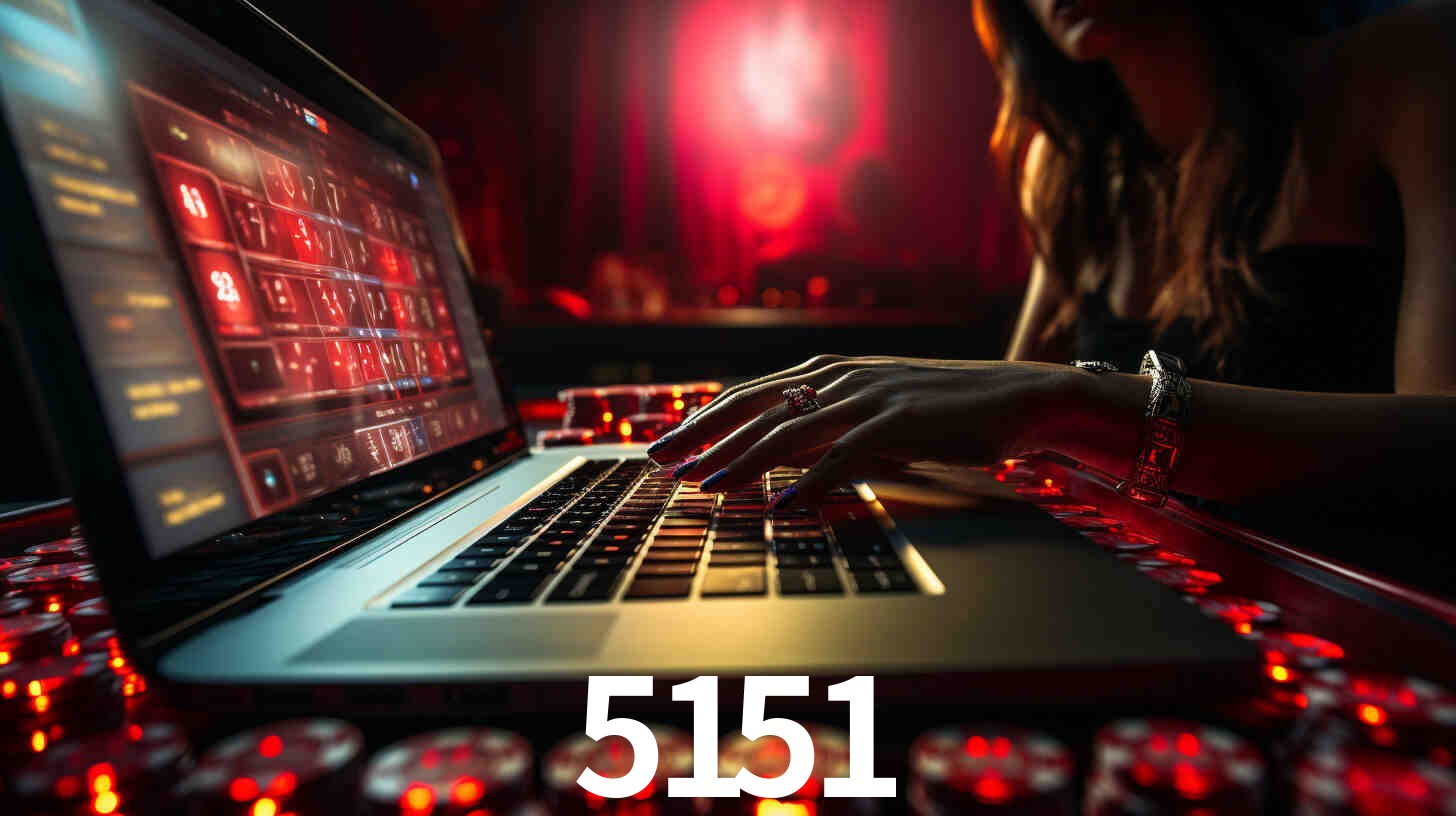 Por Que Escolher o 5151?