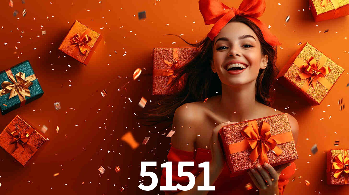 Promoções Semanais e Códigos Promocionais 5151