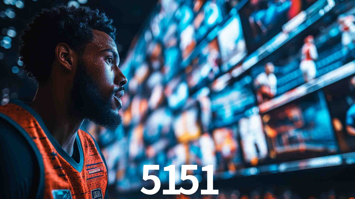 Jogos de Aposta Online no 5151