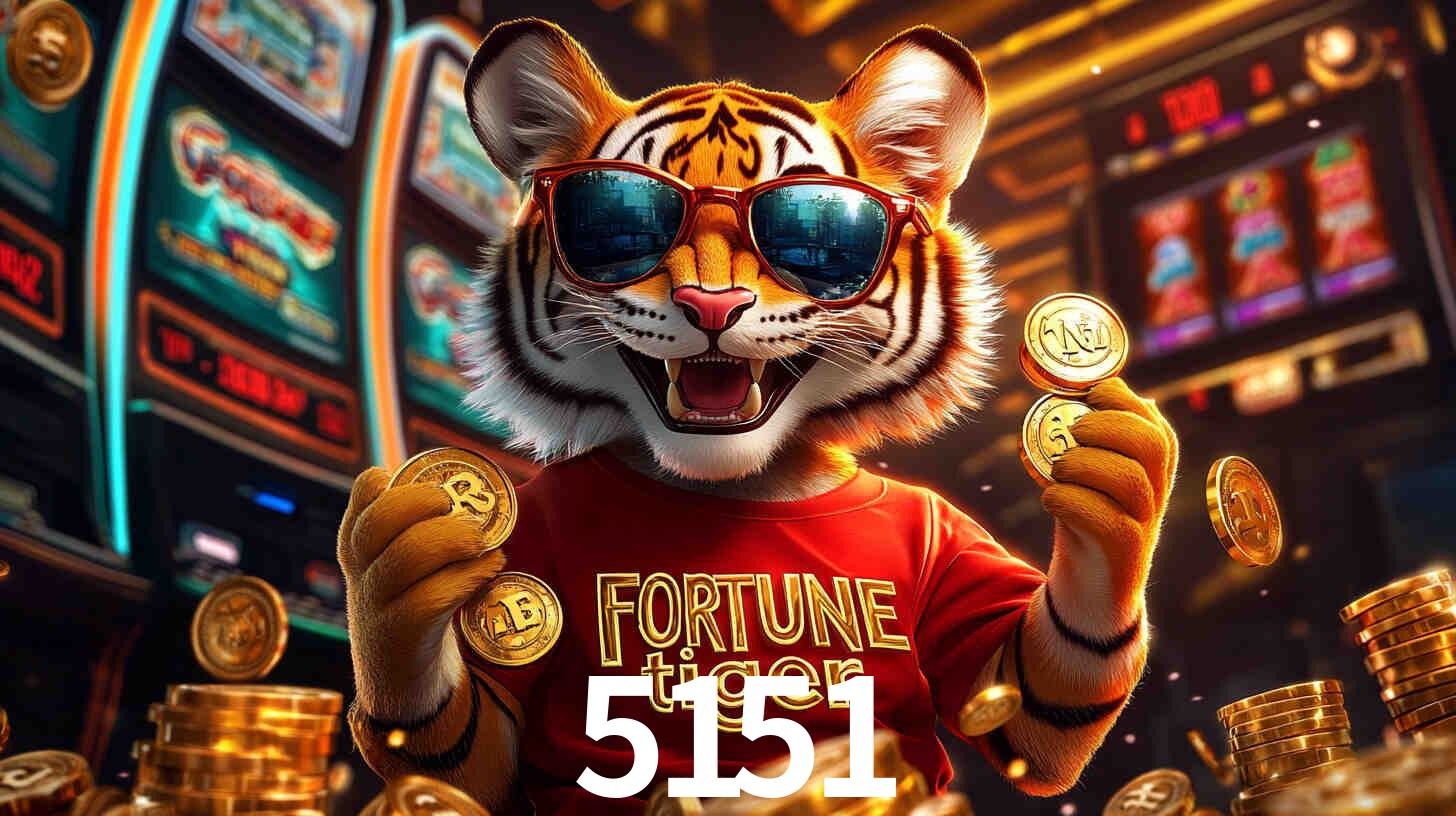 Por Que Jogar Fortune Tiger no 5151