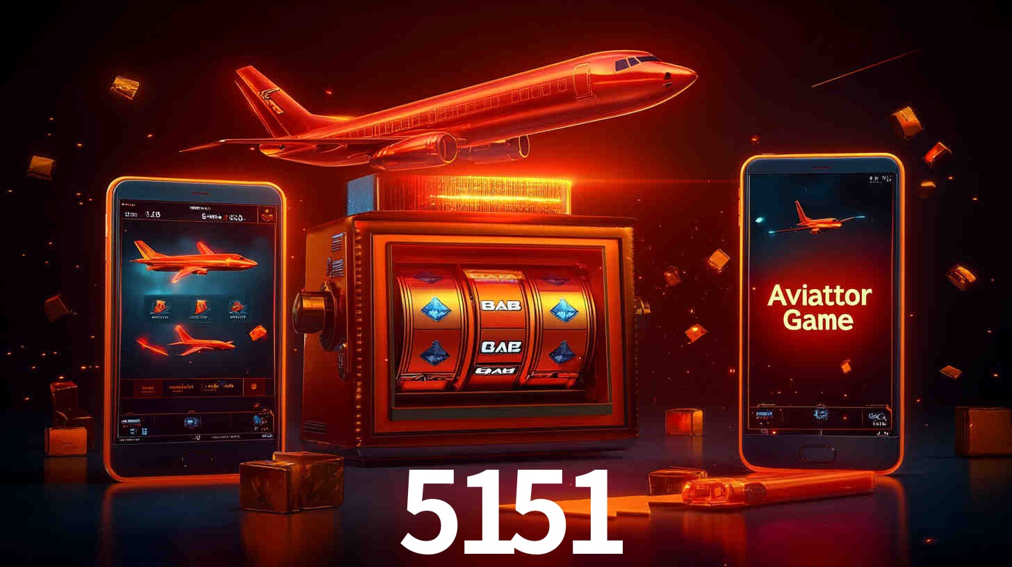Como Jogar Aviator no 5151
