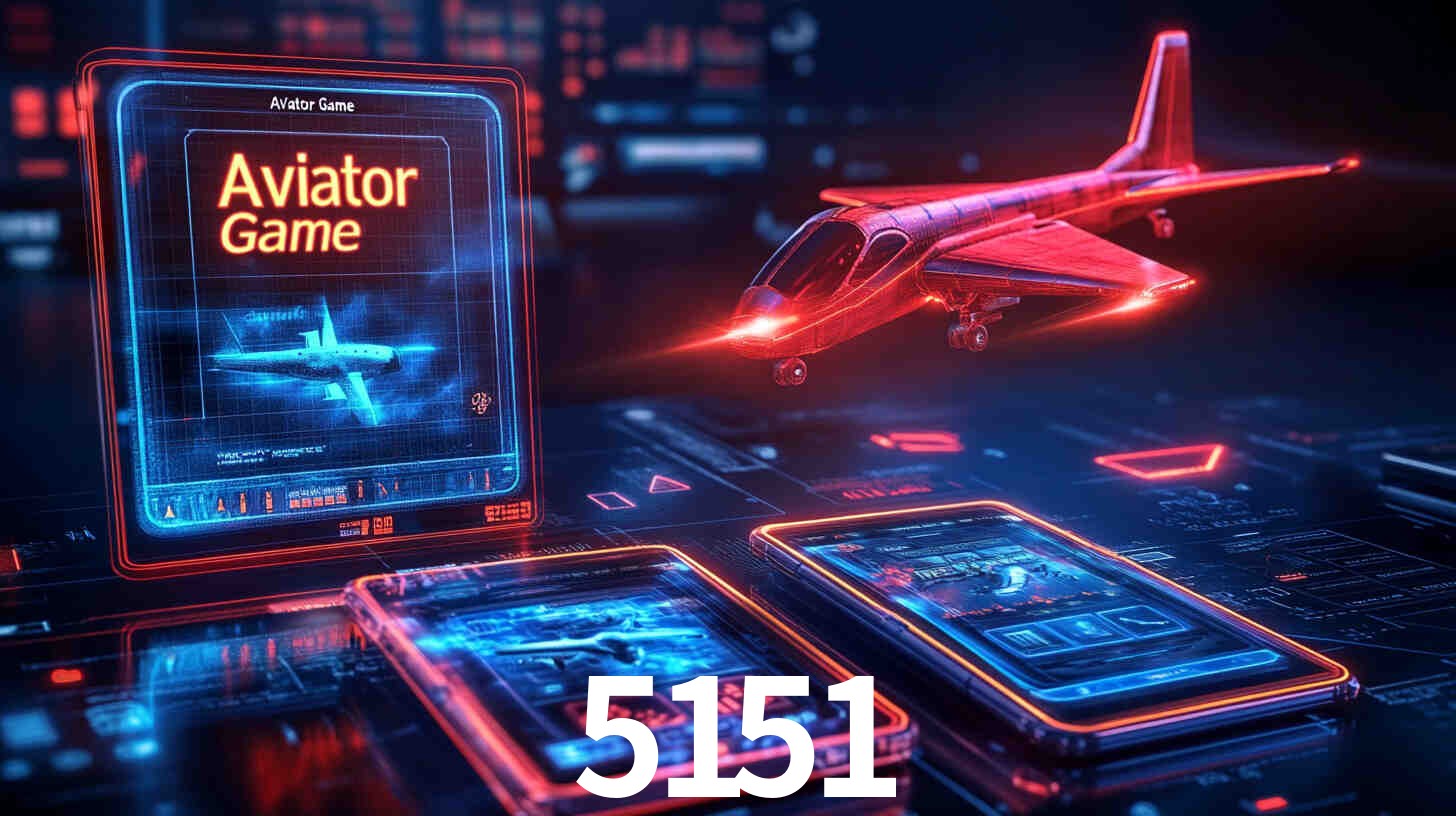Benefícios do Aviator no 5151