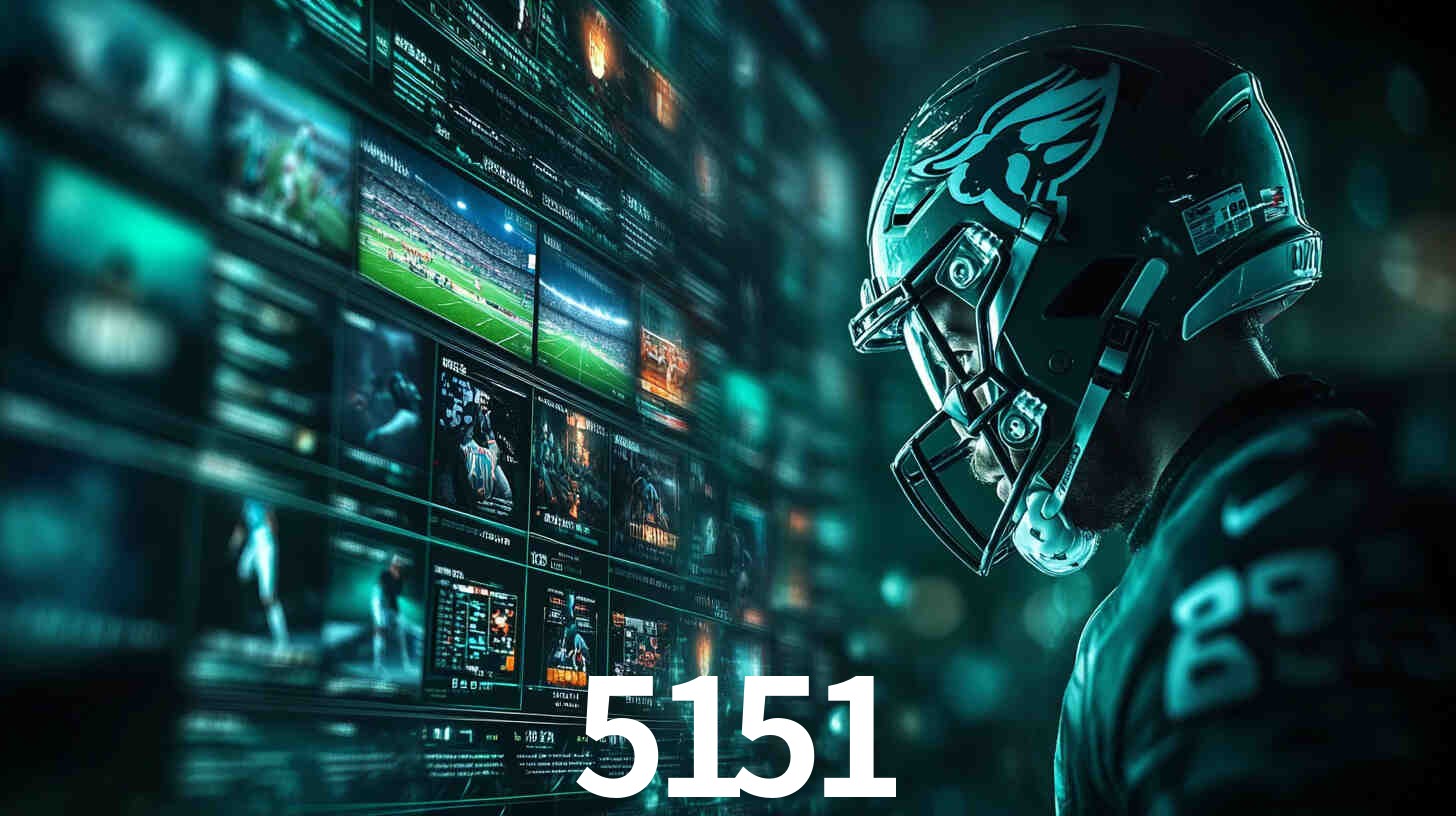 Esportes em Destaque no 5151