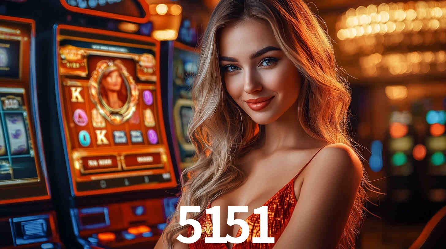 Slots Exclusivos no 5151